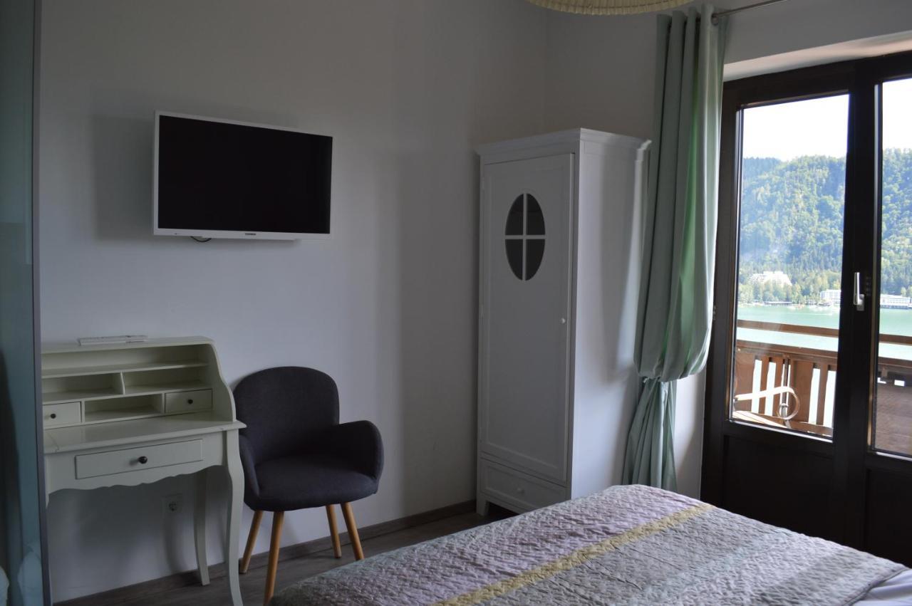 Jaeger Guesthouse Annenheim Exteriér fotografie