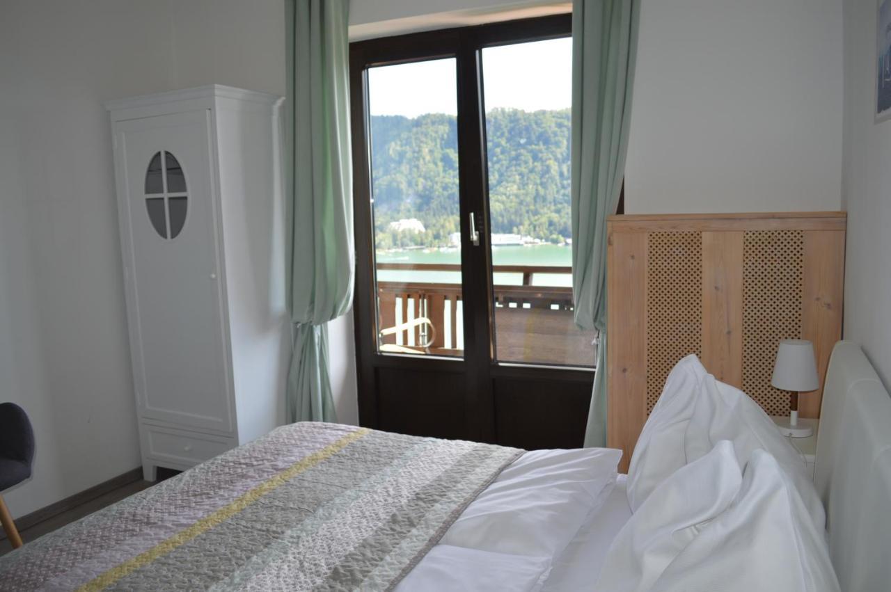 Jaeger Guesthouse Annenheim Exteriér fotografie