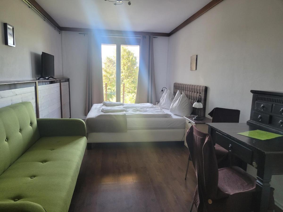 Jaeger Guesthouse Annenheim Exteriér fotografie