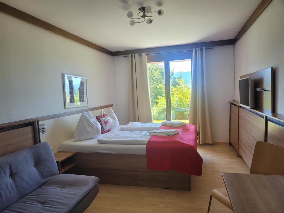 Jaeger Guesthouse Annenheim Exteriér fotografie