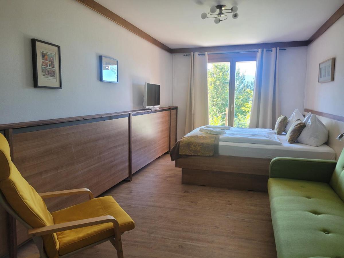 Jaeger Guesthouse Annenheim Exteriér fotografie