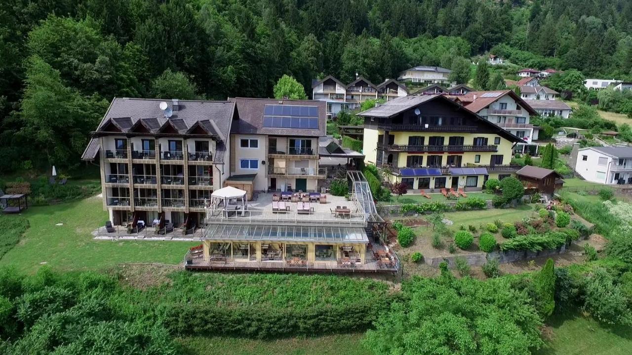 Jaeger Guesthouse Annenheim Exteriér fotografie
