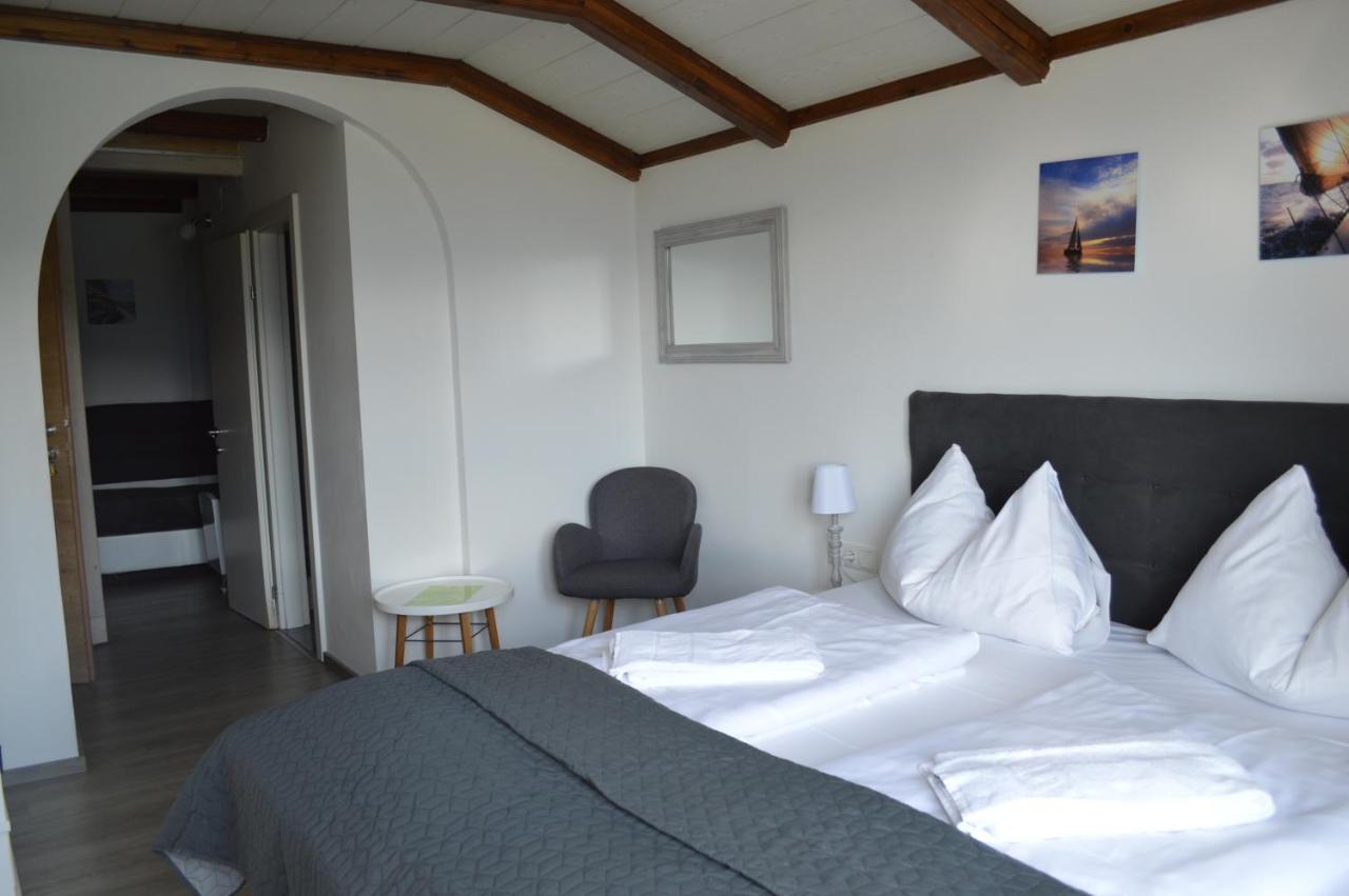 Jaeger Guesthouse Annenheim Exteriér fotografie