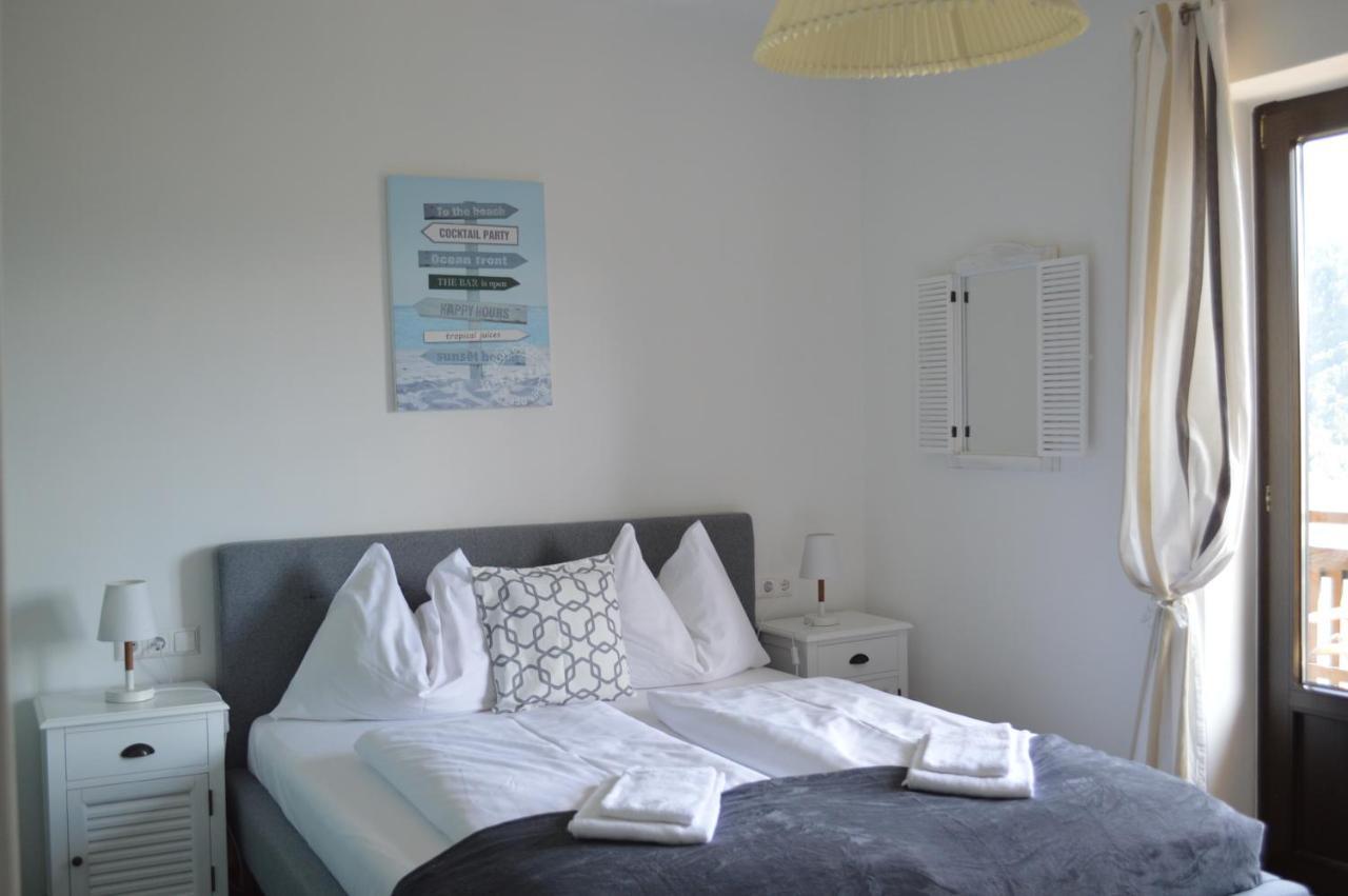Jaeger Guesthouse Annenheim Exteriér fotografie