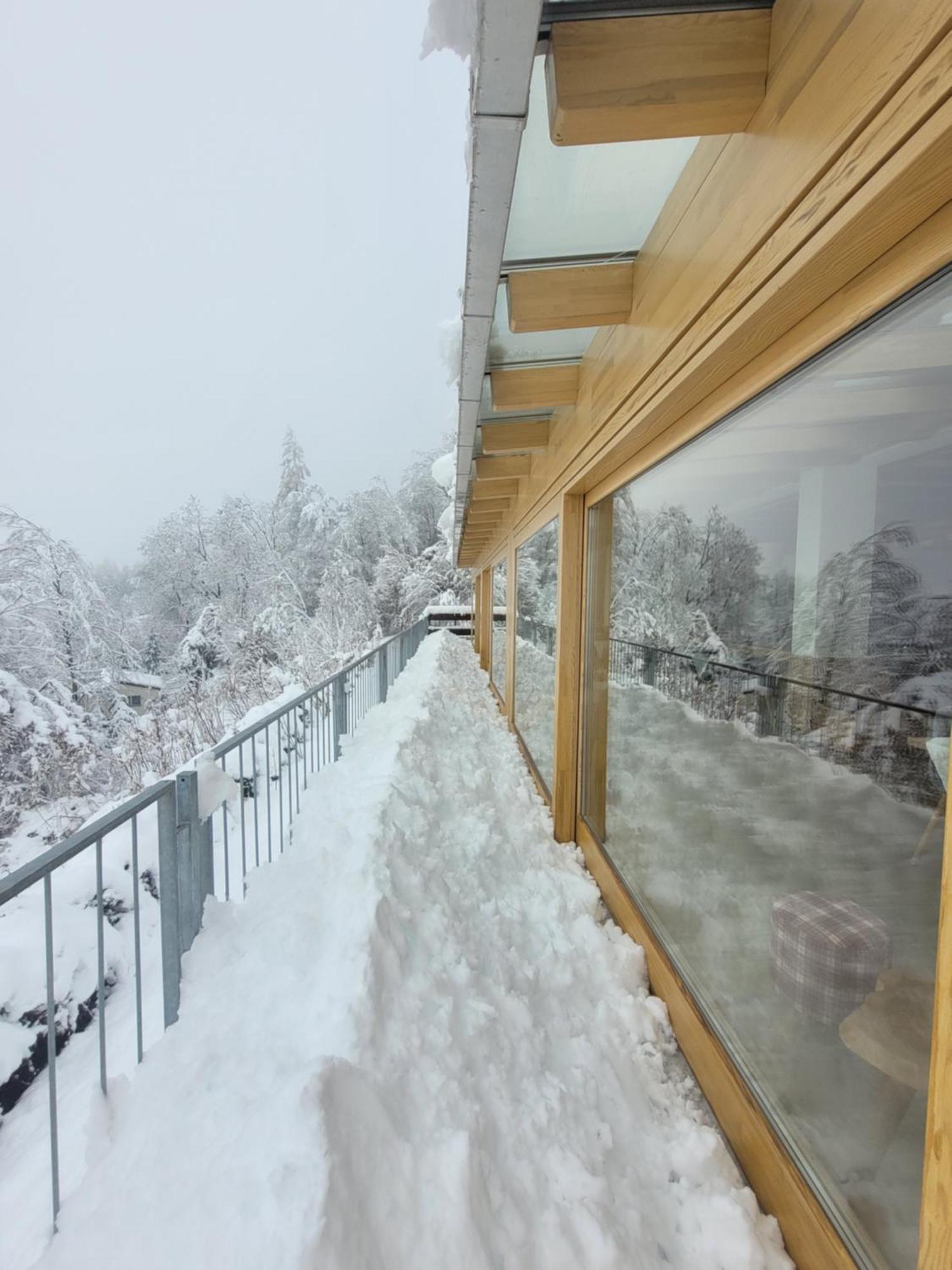 Jaeger Guesthouse Annenheim Exteriér fotografie