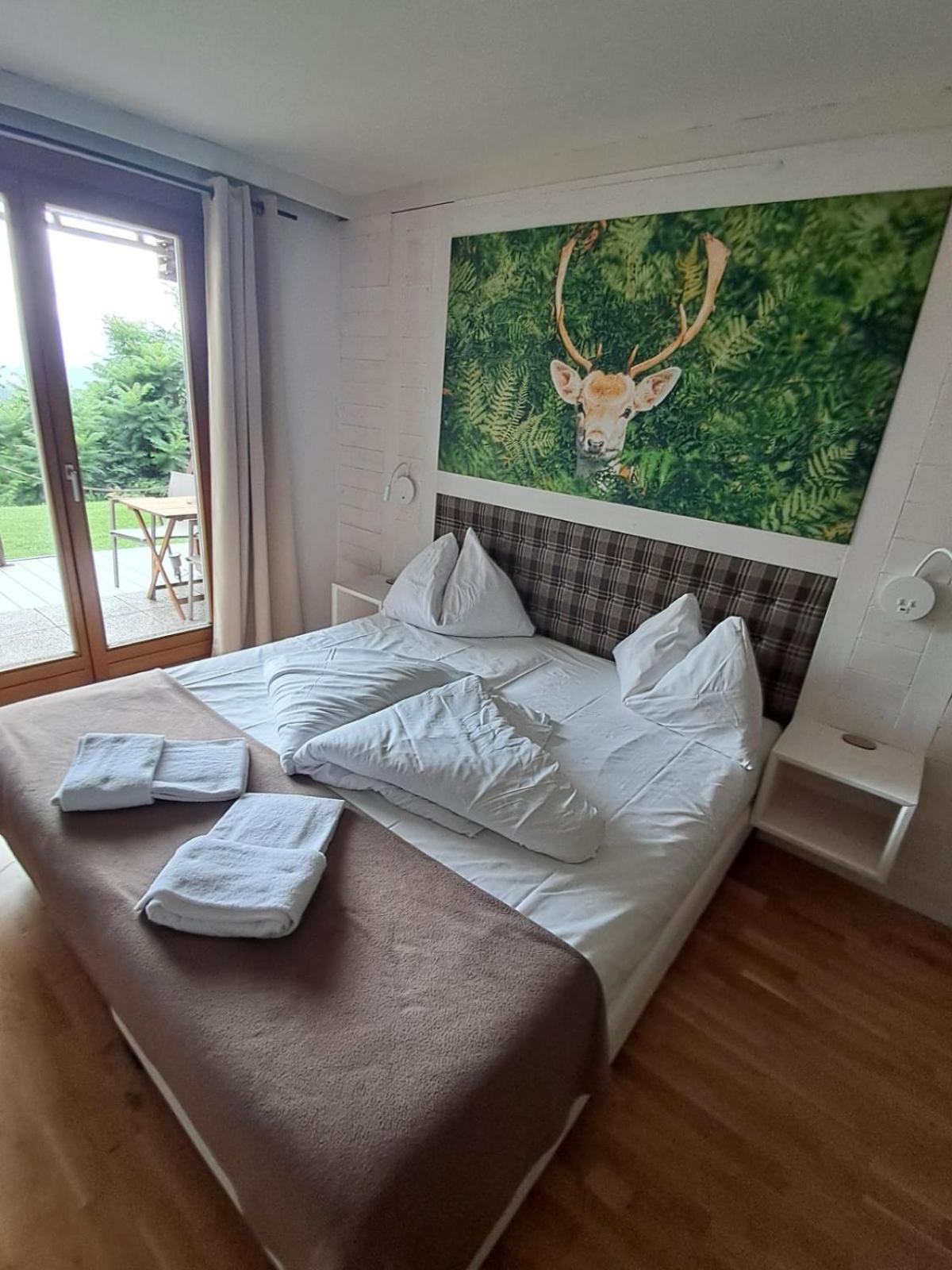 Jaeger Guesthouse Annenheim Exteriér fotografie