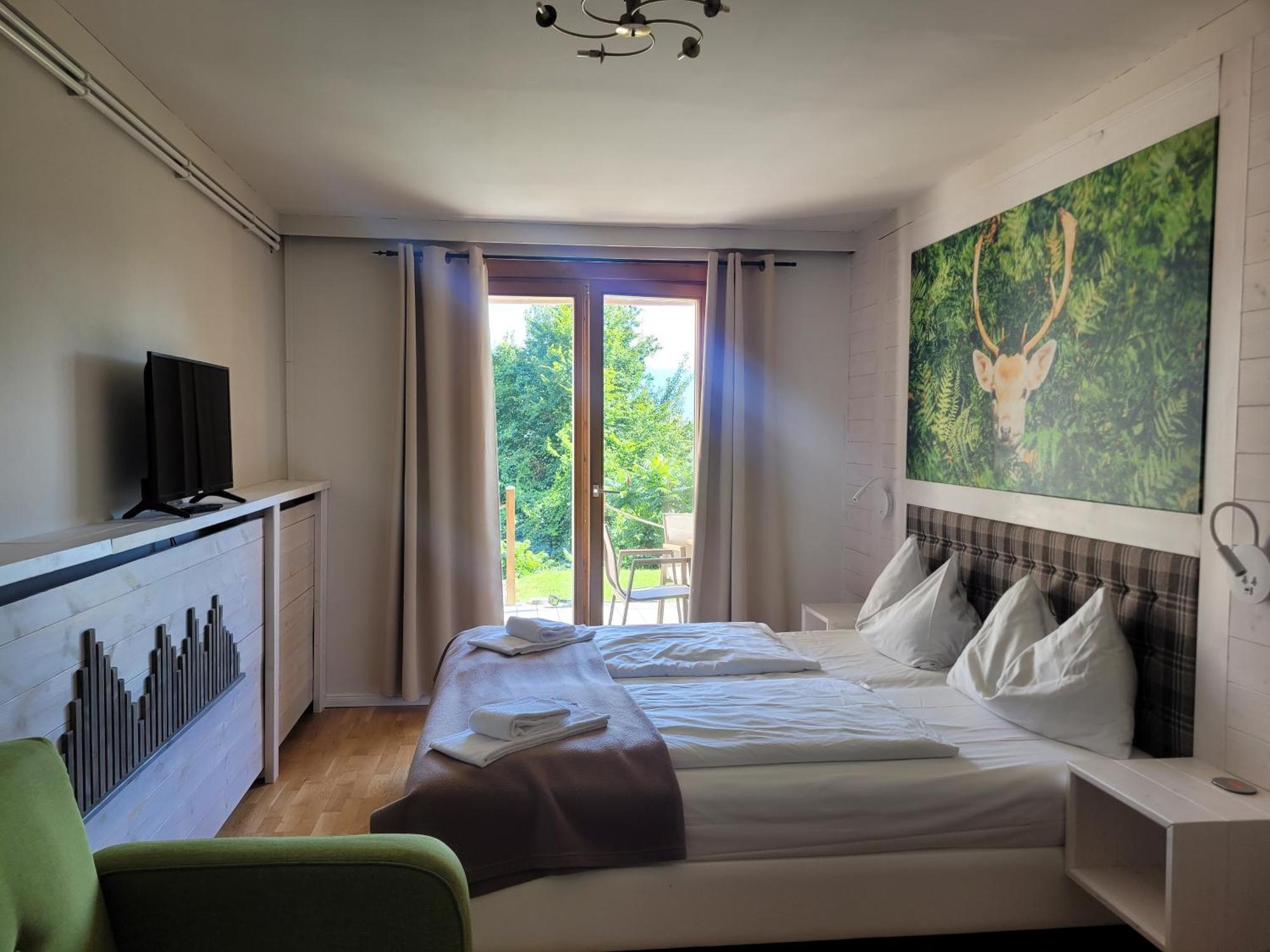 Jaeger Guesthouse Annenheim Exteriér fotografie