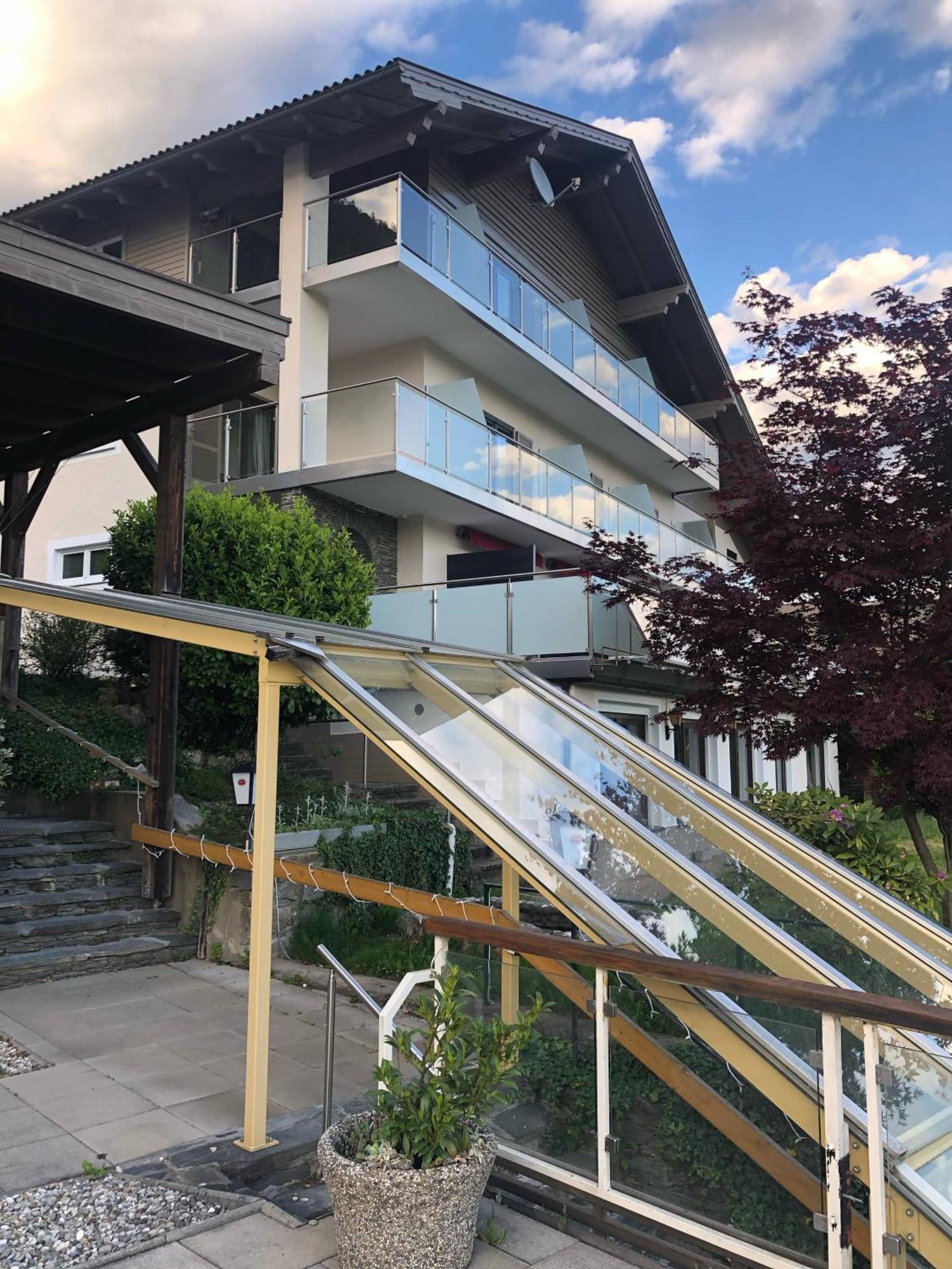 Jaeger Guesthouse Annenheim Exteriér fotografie