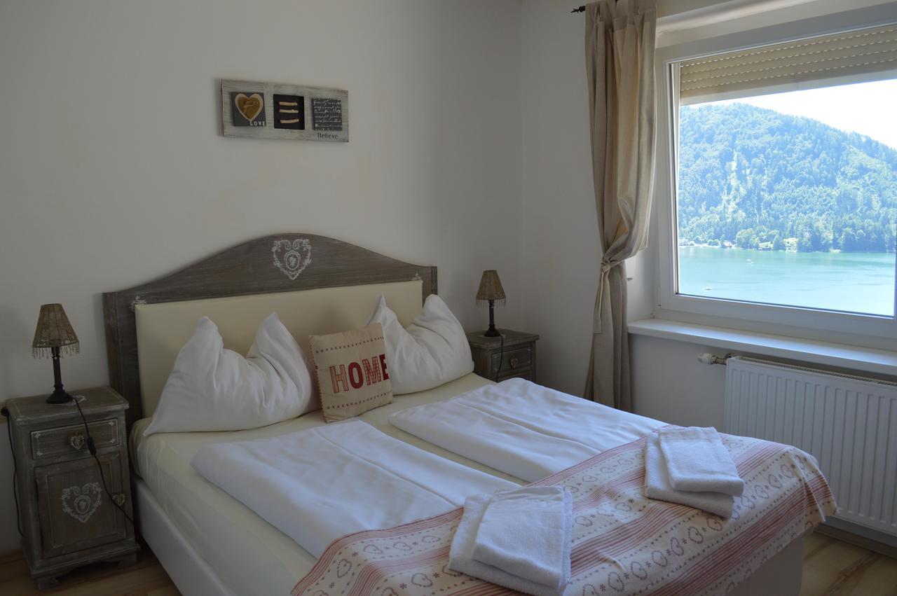 Jaeger Guesthouse Annenheim Exteriér fotografie